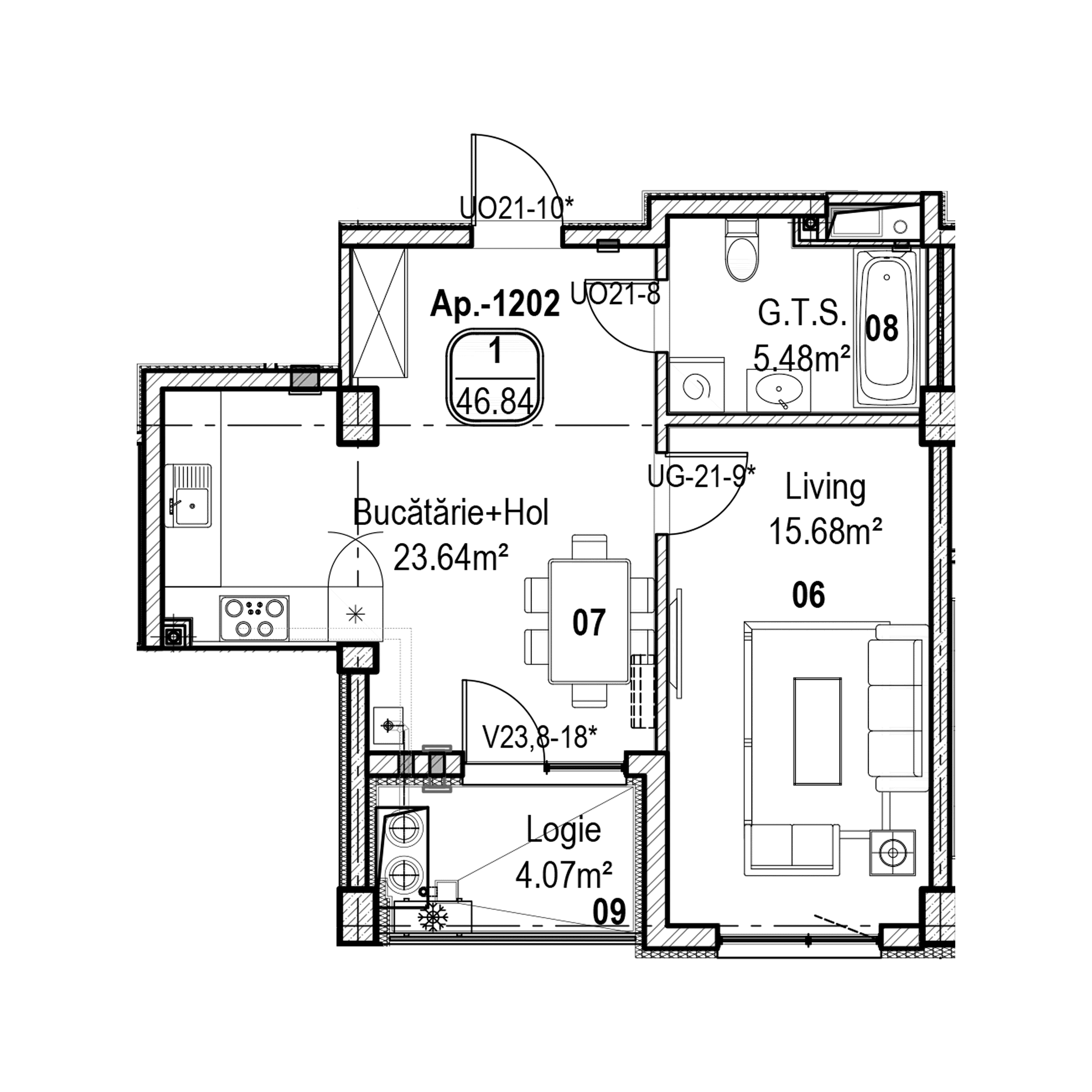 apartment cover photo